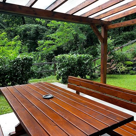 Relax In Nature Apartment Bovec Exterior photo