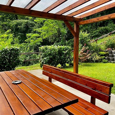 Relax In Nature Apartment Bovec Exterior photo