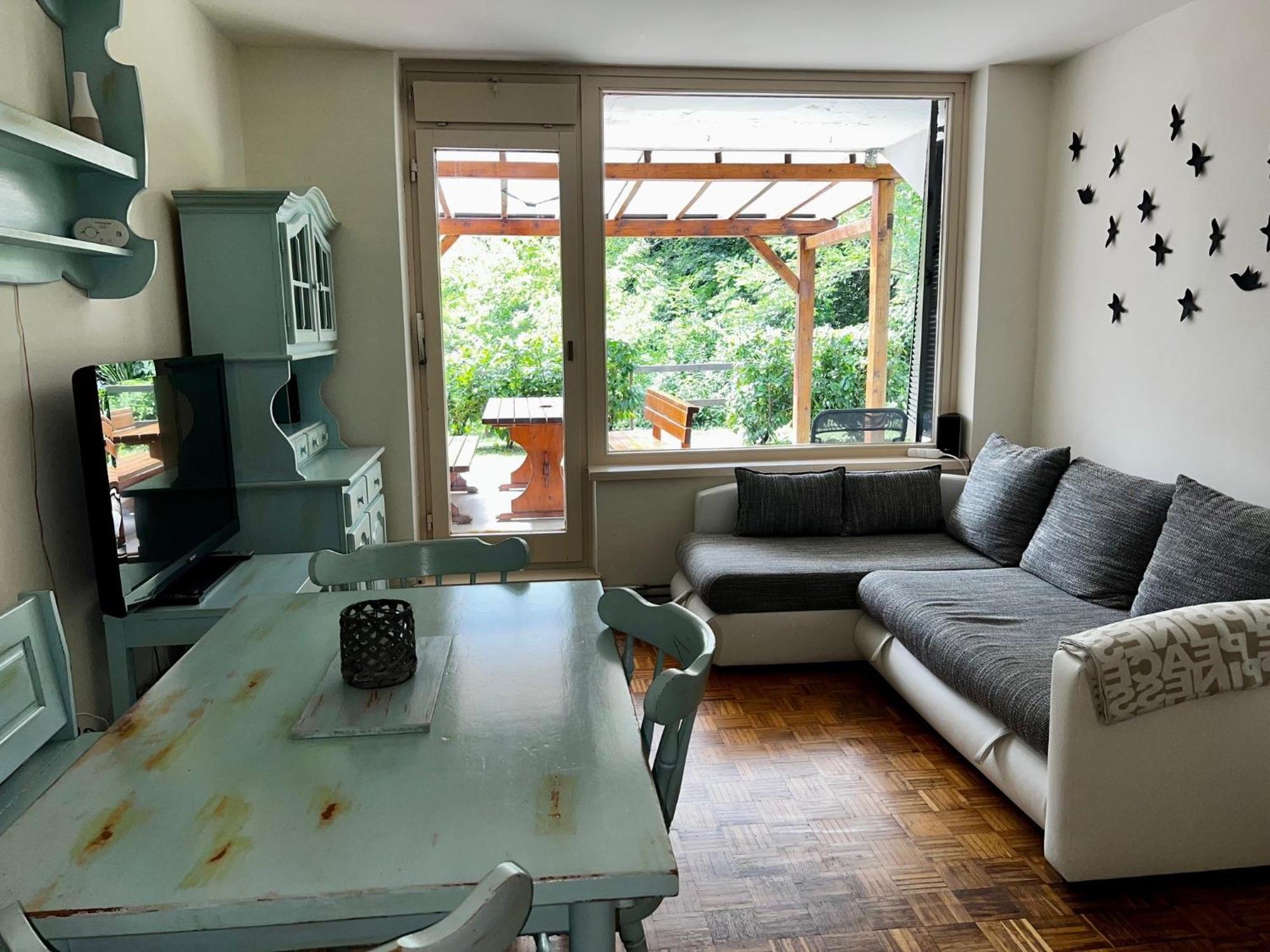 Relax In Nature Apartment Bovec Exterior photo