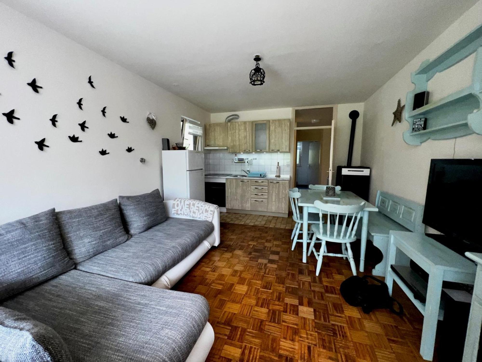 Relax In Nature Apartment Bovec Exterior photo