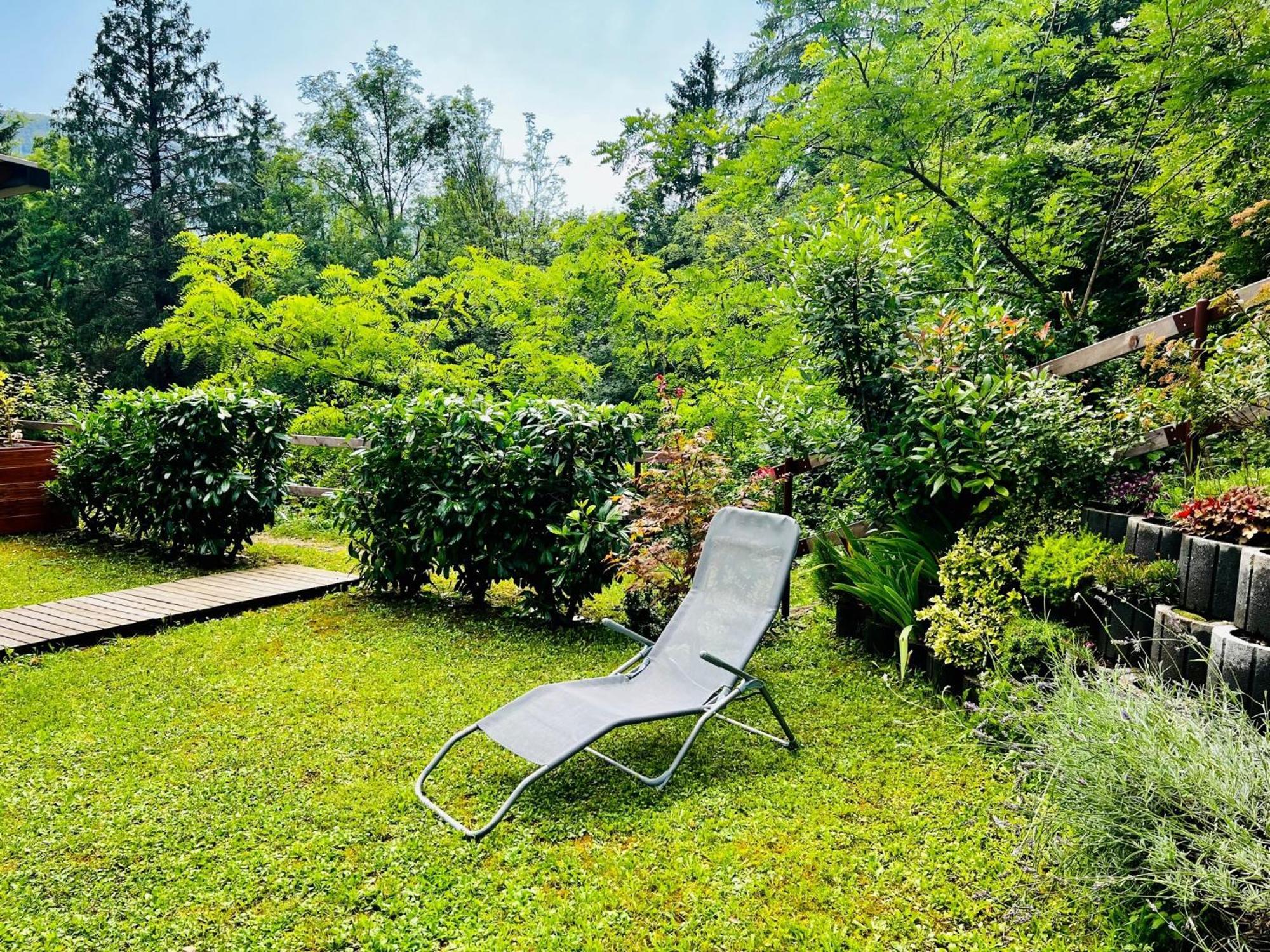 Relax In Nature Apartment Bovec Exterior photo