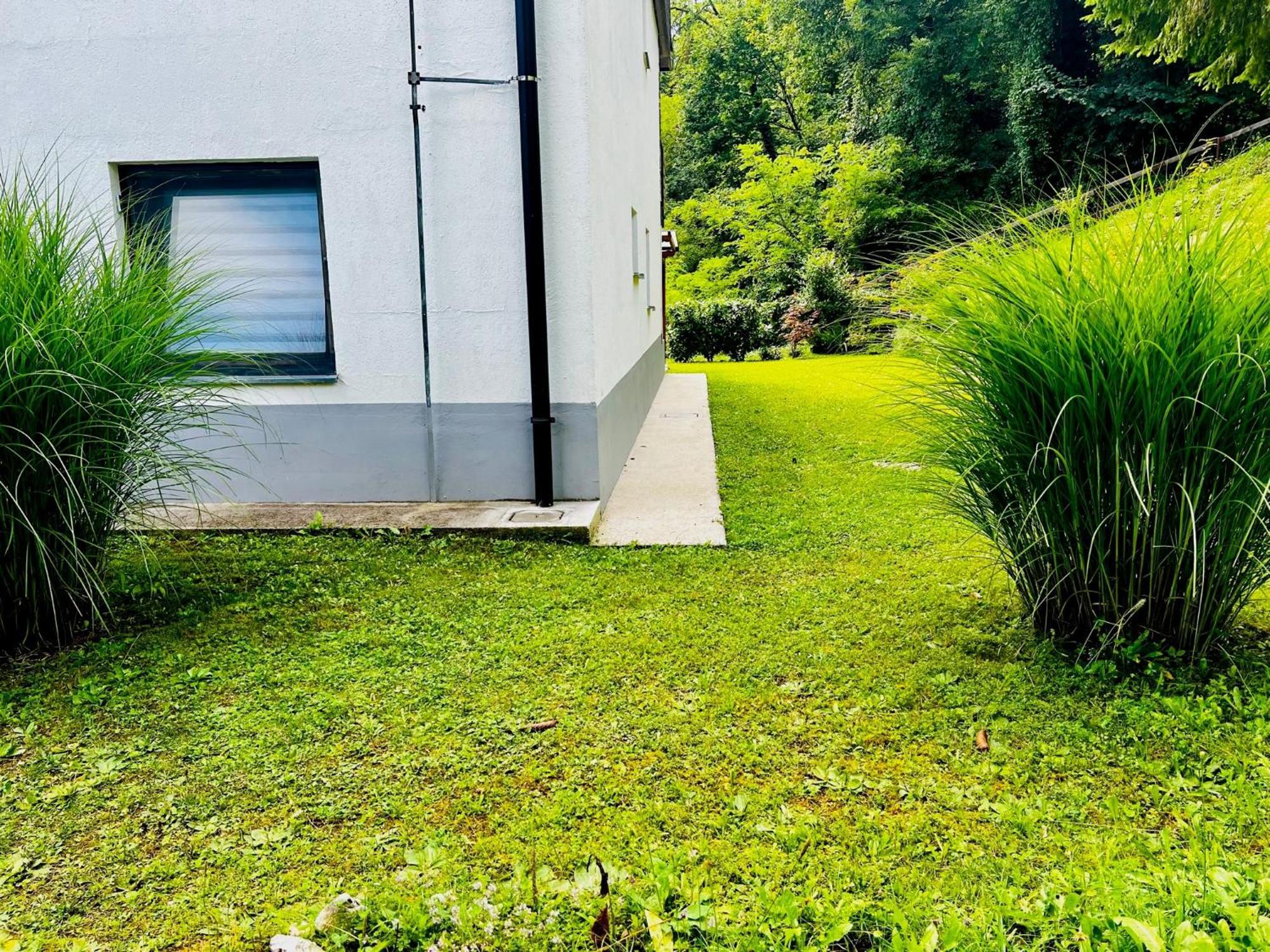 Relax In Nature Apartment Bovec Exterior photo
