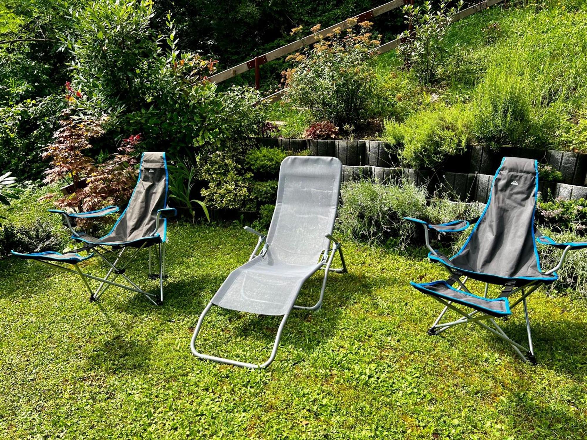 Relax In Nature Apartment Bovec Exterior photo